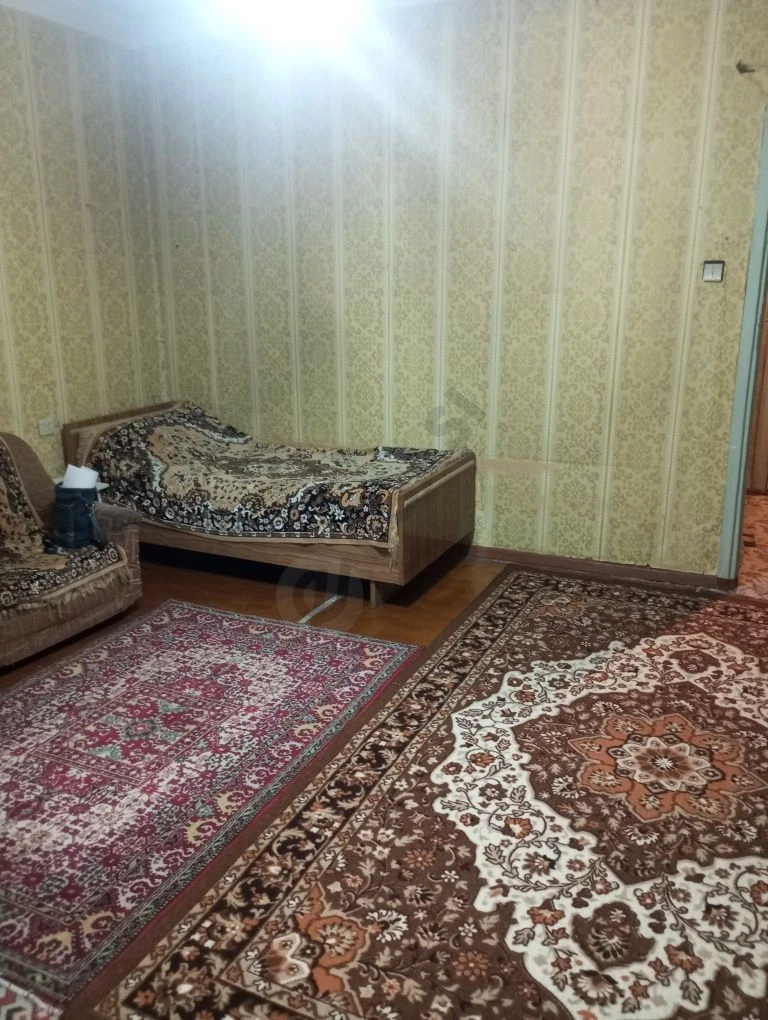 Центр 2ком/4/5 Урда.Ориентир Мустакиллик,бывш.Динамо.Кирпич.Балкон 2х6 - Cover Photo