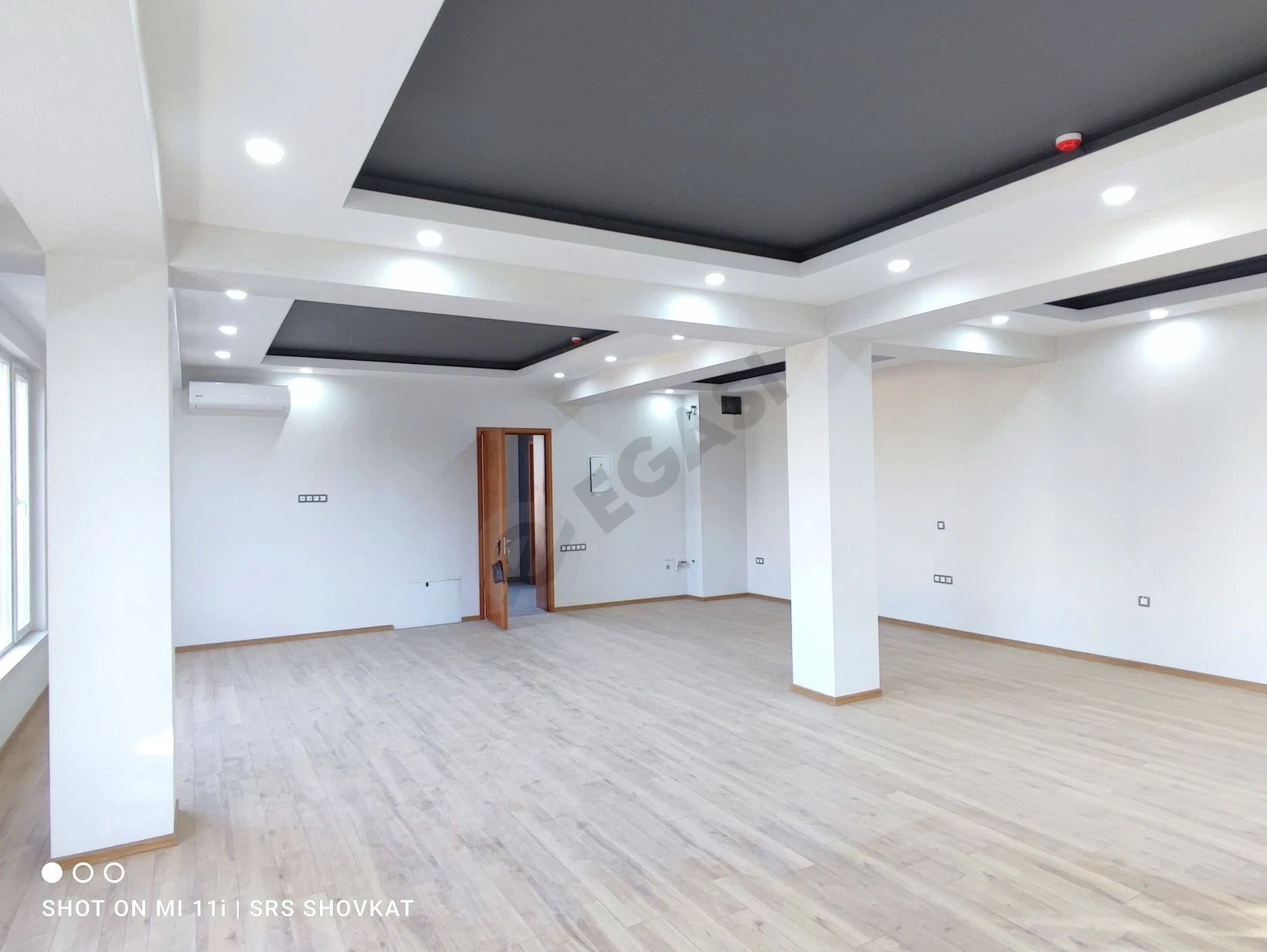 Помещение от 150м² Яккасарай ориентир Аэропорт Кушбеги Башлык - Cover Photo