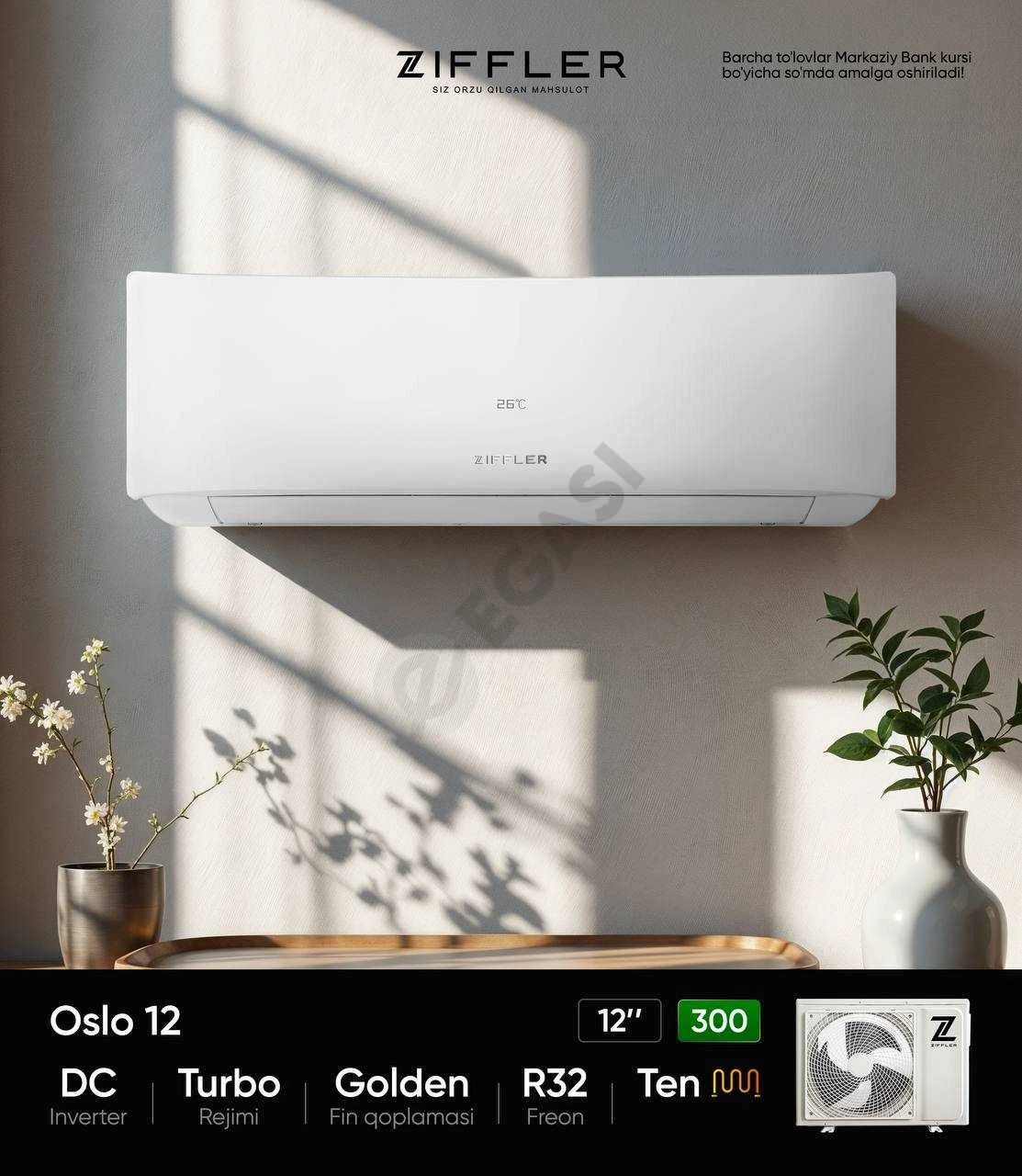 Advertisement - Cover Photo