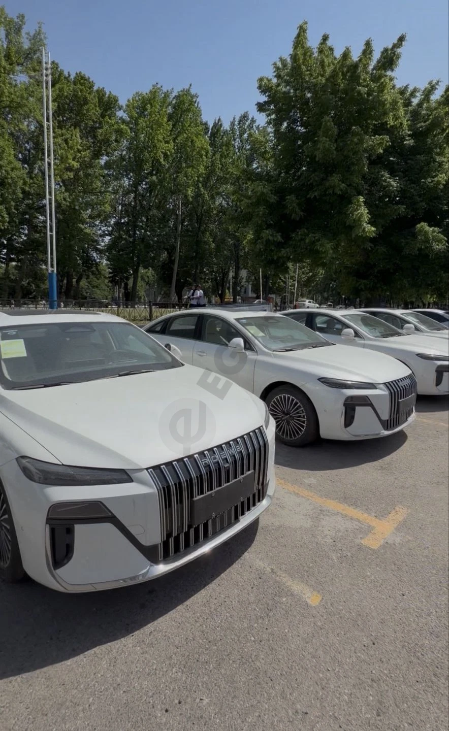 Roewe M7 Full hybrid‼️ tayyor nalichida - Cover Photo