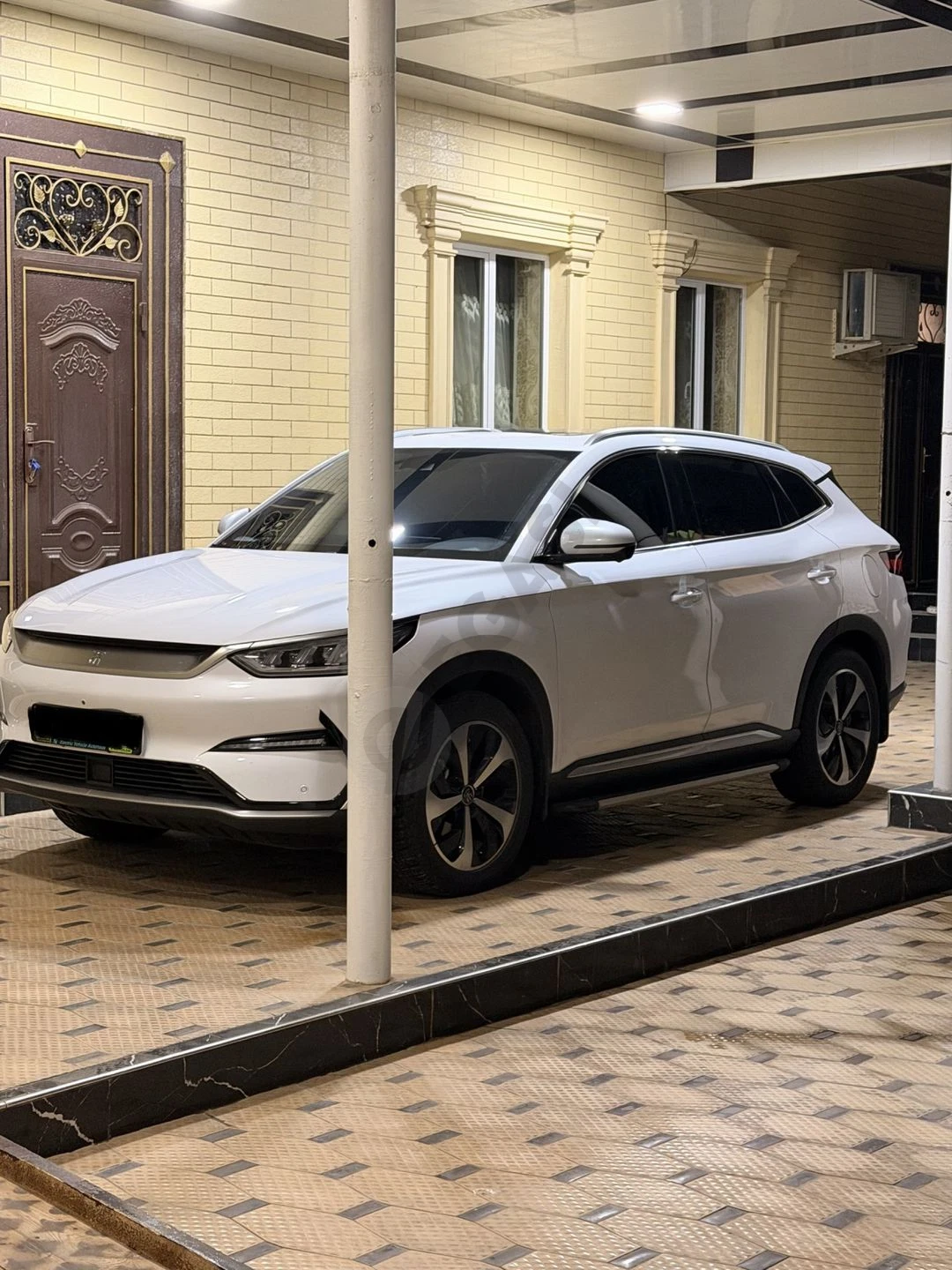 Продам song Byd song plus 505 - Cover Photo