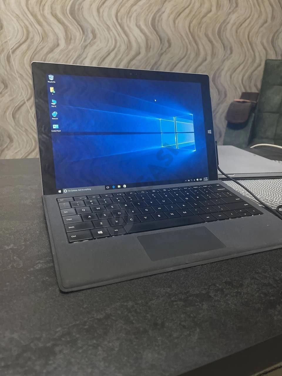 Advertisement - Cover Photo