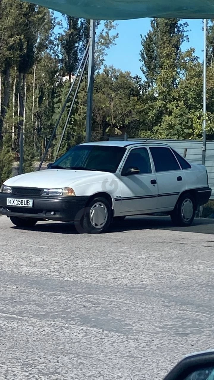 Nexia 1 1999 yil - Cover Photo