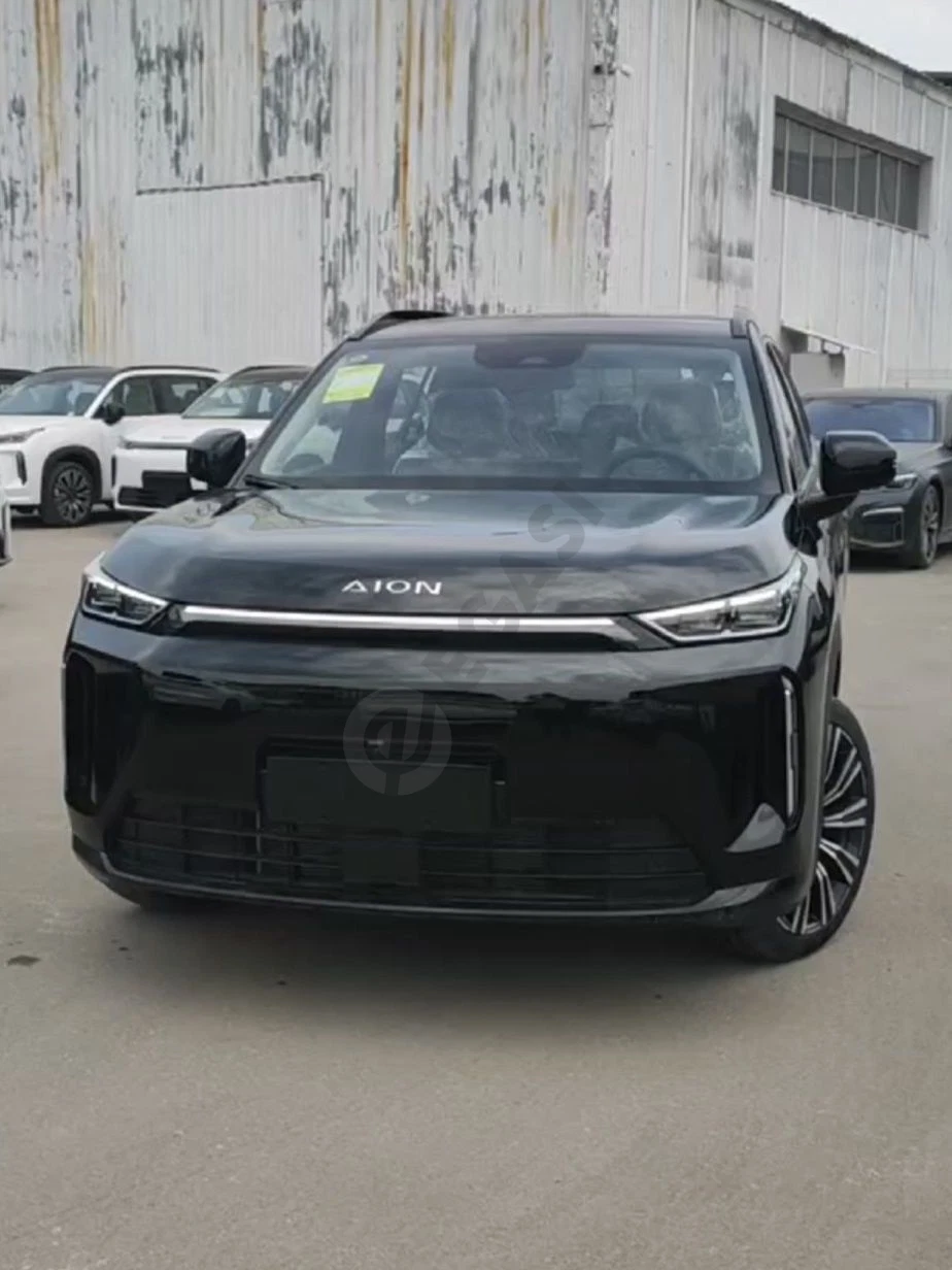 Gac Aion i60, гибрид, 2026, топовая комлектация - Cover Photo