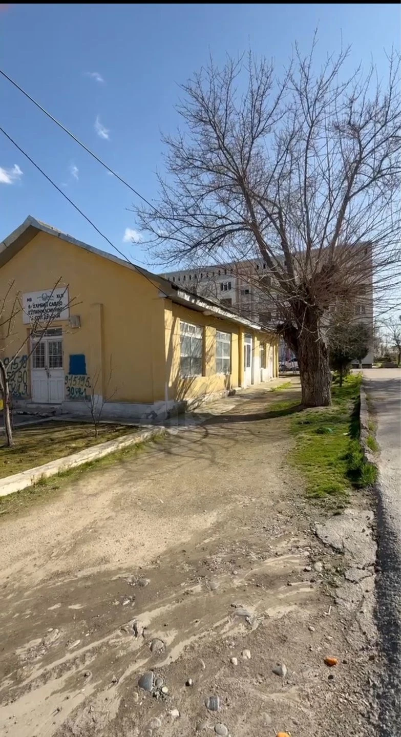 Нотурар магазин 1.58 сотук - Cover Photo