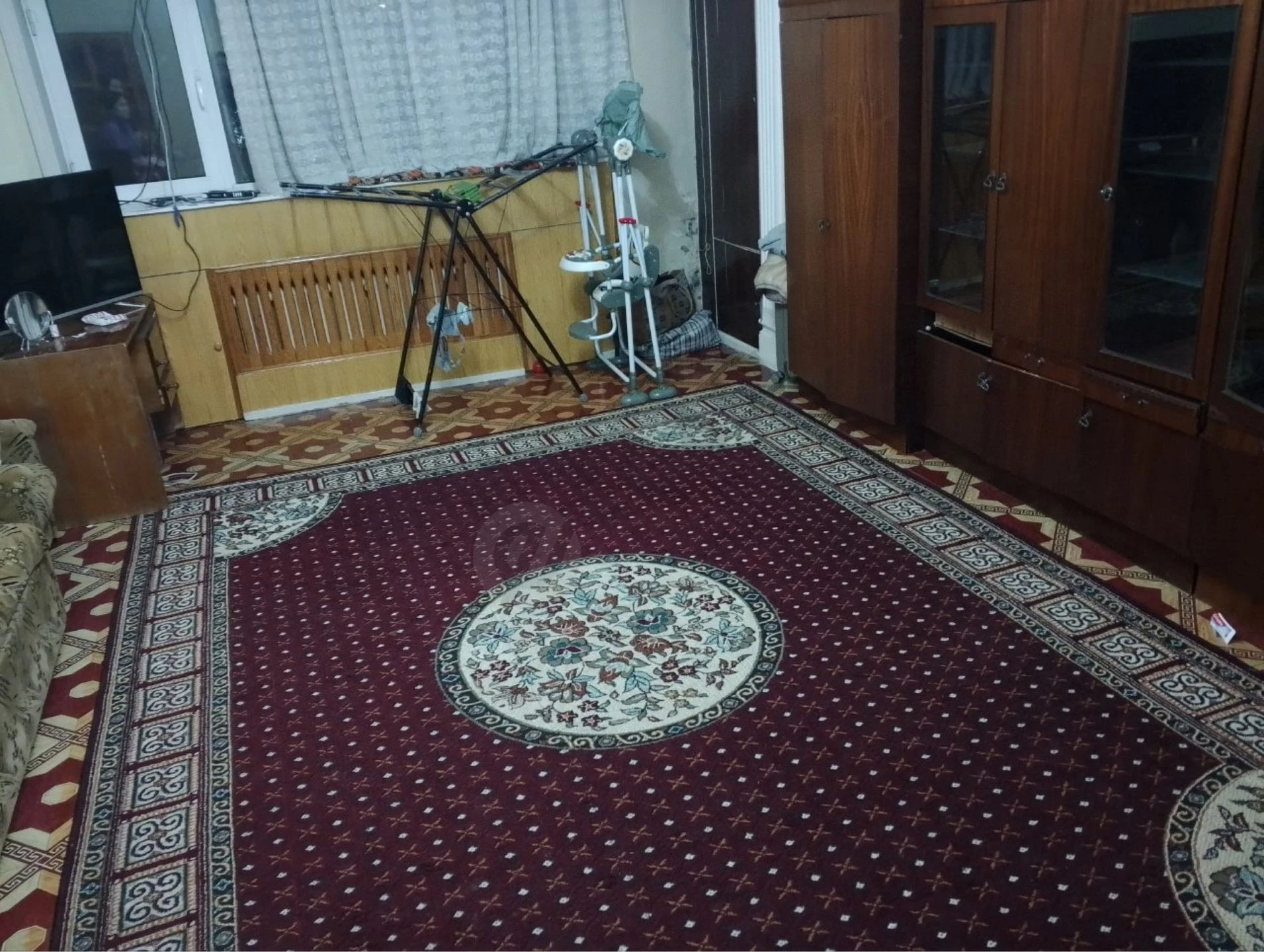 Bez makler kvartira bor qizlarga - Cover Photo