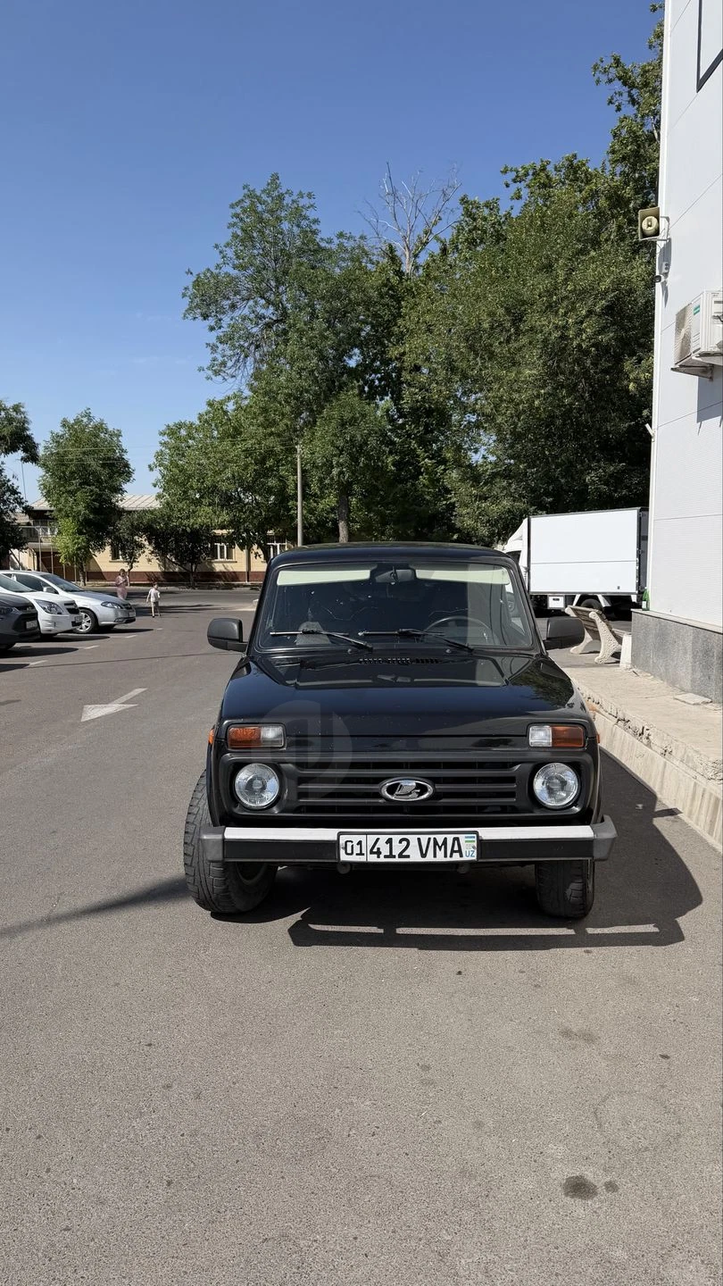 Niva sotiladi 2020 yil - Cover Photo