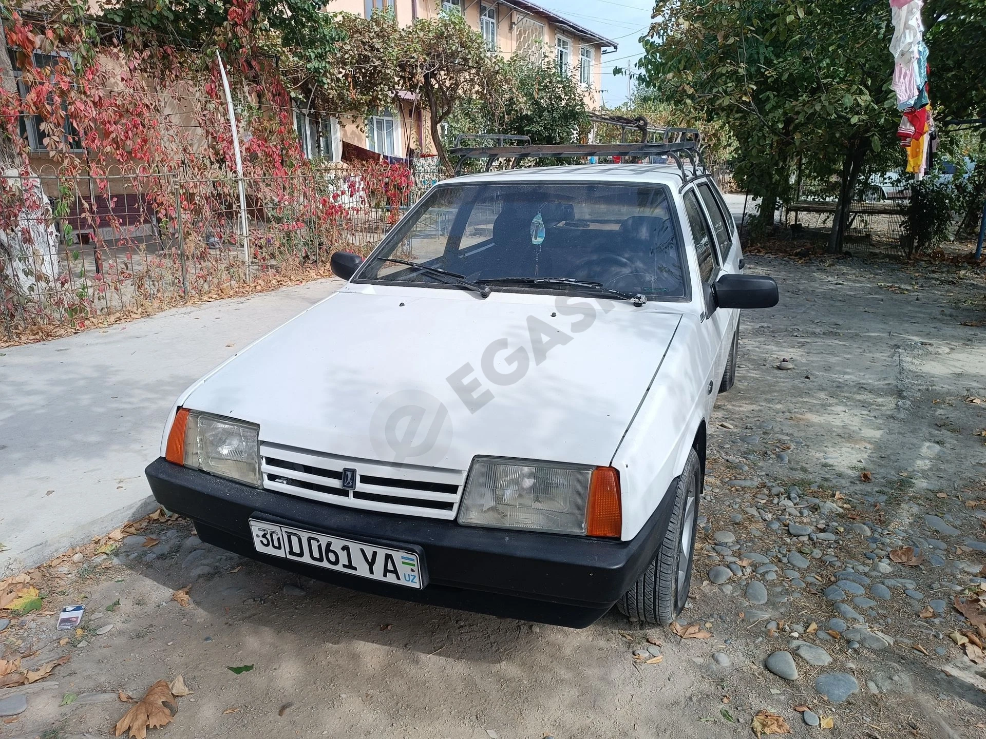 ЛАДА 2109 сотилади - Cover Photo