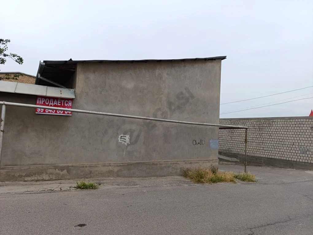 Мирзо Улуғбек туманида 710 м² уй сотилади. Застройщиклар учун идеал... - Cover Photo