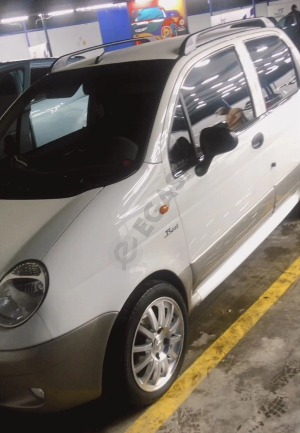 Matiz best H9 2015 - Cover Photo
