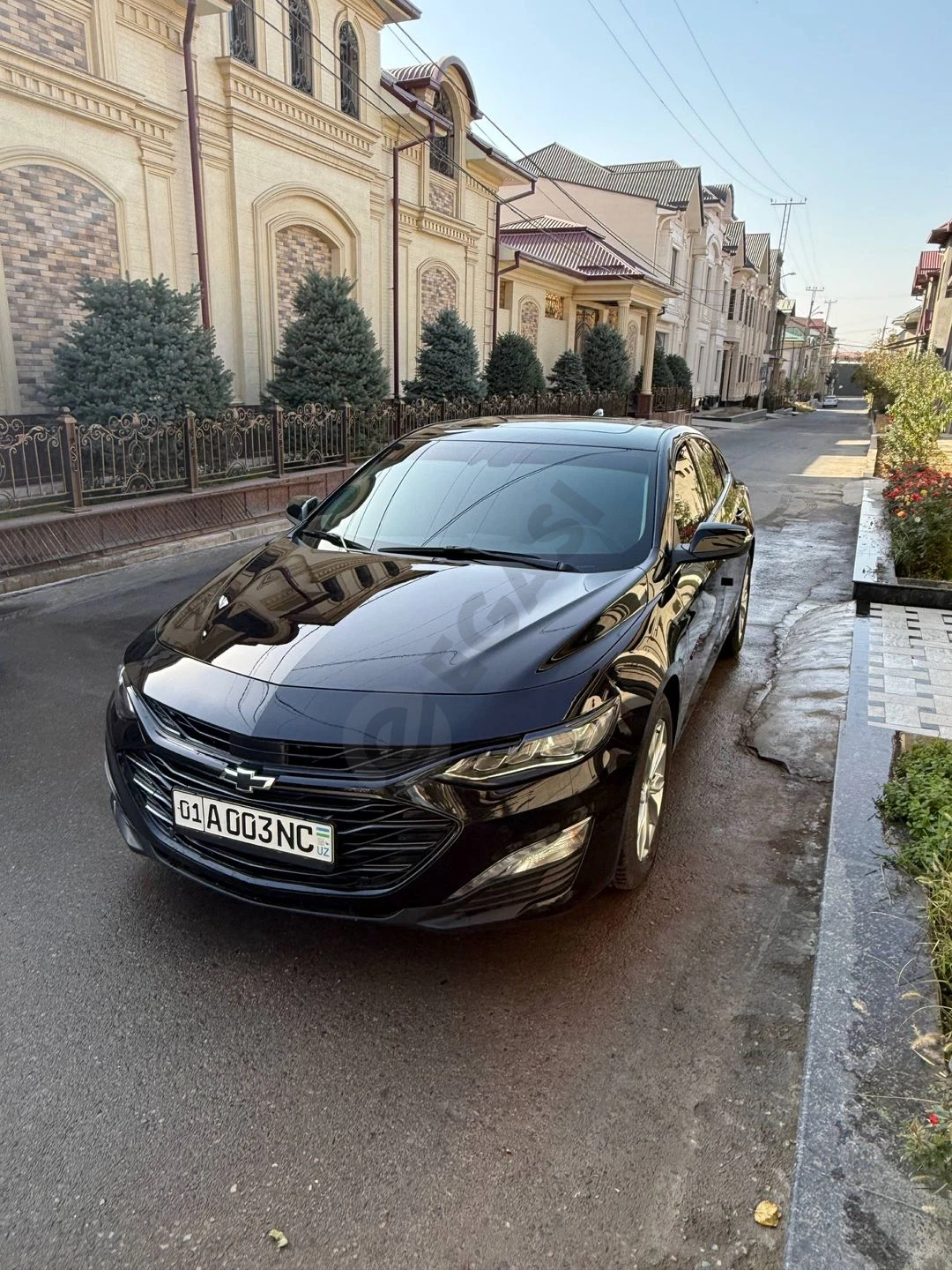 Продаю Malibu XL-2024 - Cover Photo
