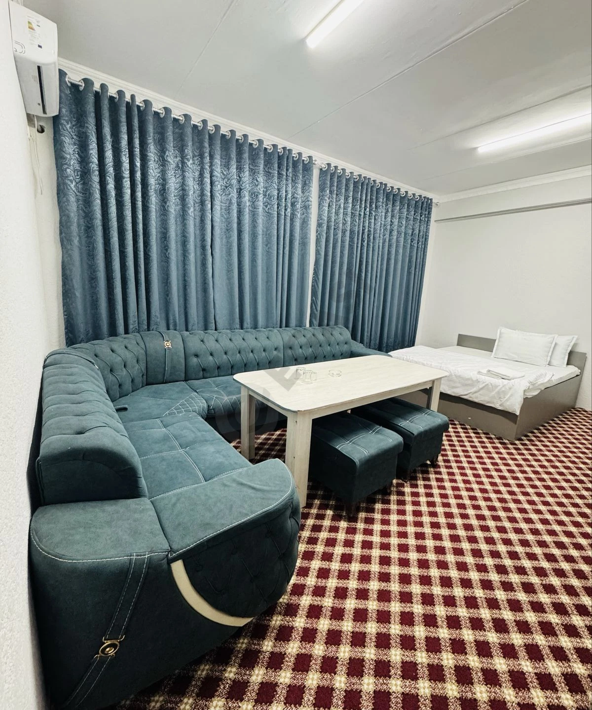 Silver Hotel arzon narxda - Cover Photo