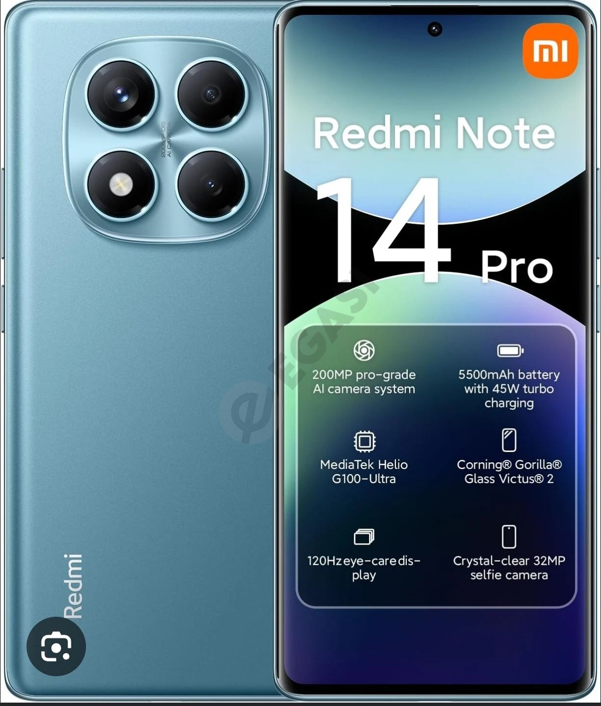 Advertisement - Cover Photo