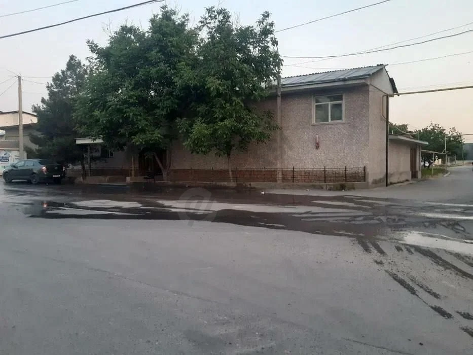 Юнусабадский 6 конечка - Cover Photo