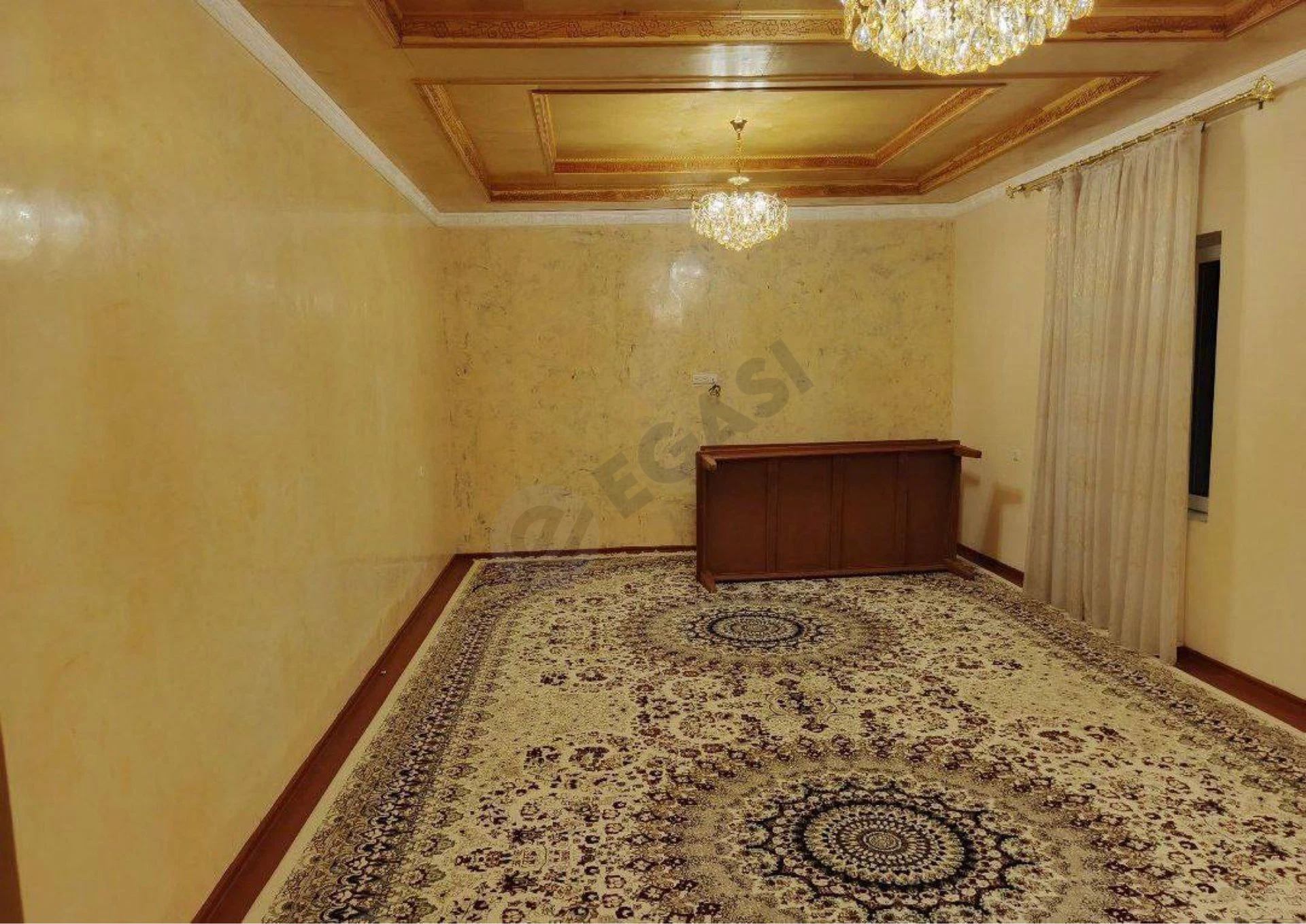 Srochna Uchaska sotiladi Yakkasaroy Masjid - Cover Photo