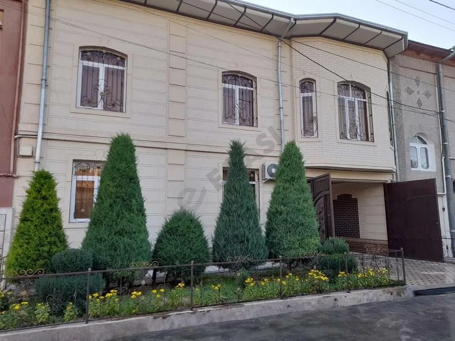 Юнусабадский улица Фарогат - Cover Photo
