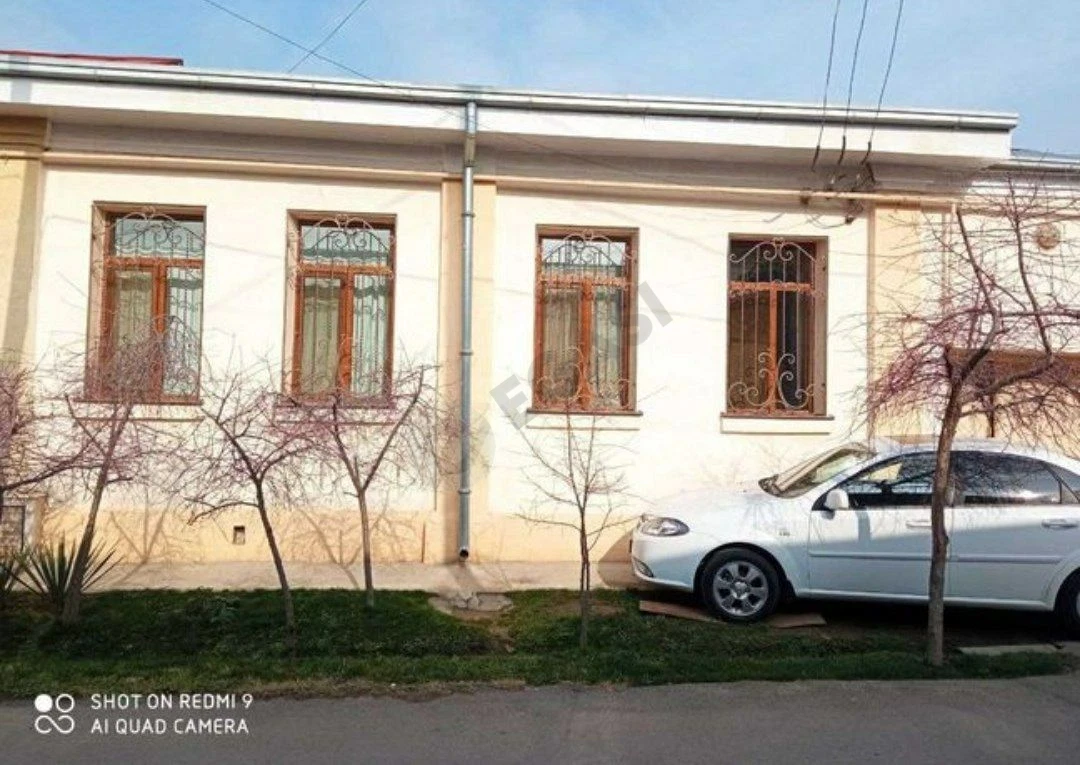 Юнусабадский бодомзор - Cover Photo