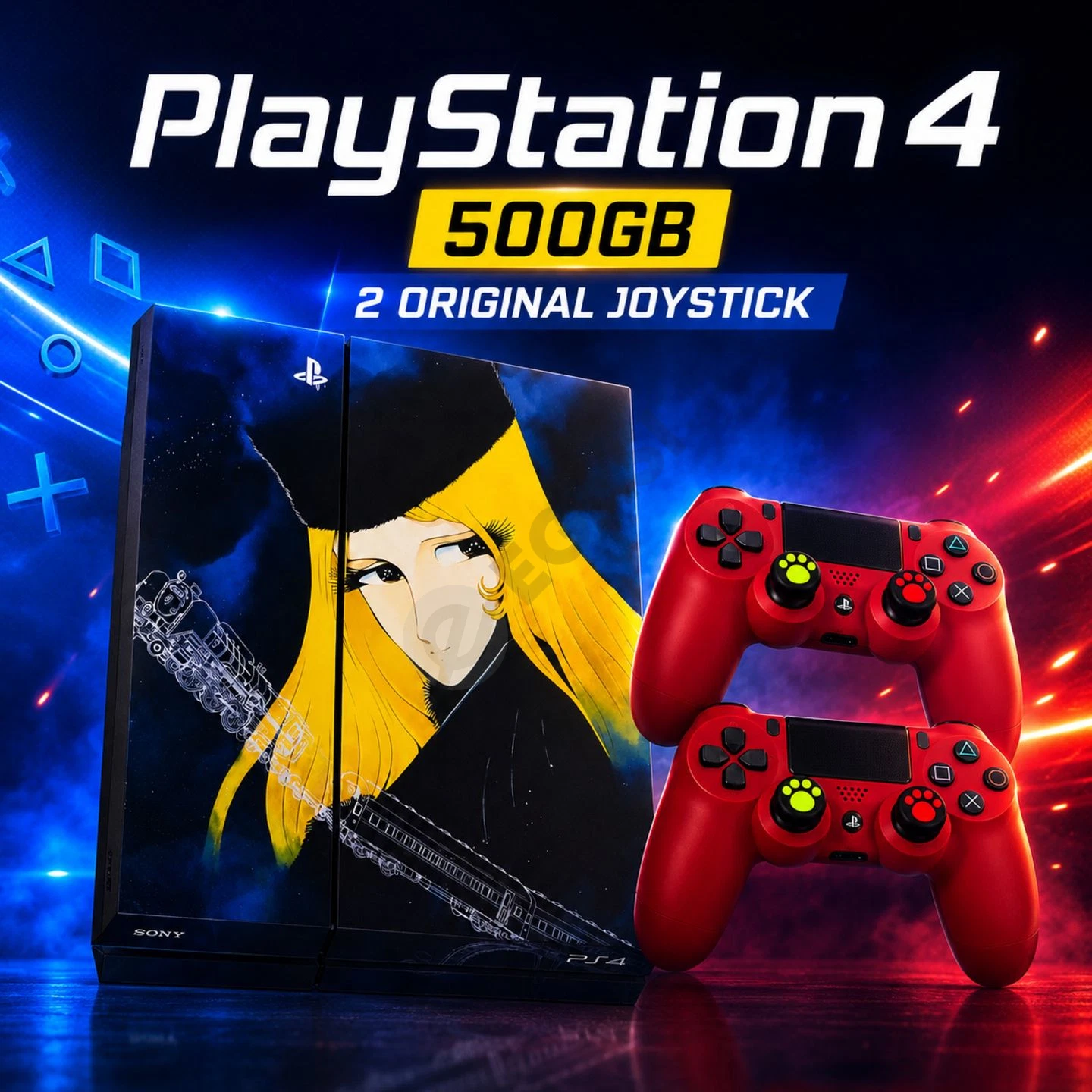 Advertisement - Cover Photo