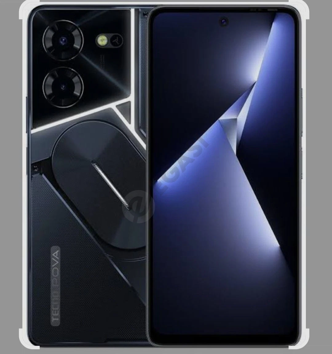 Advertisement - Cover Photo