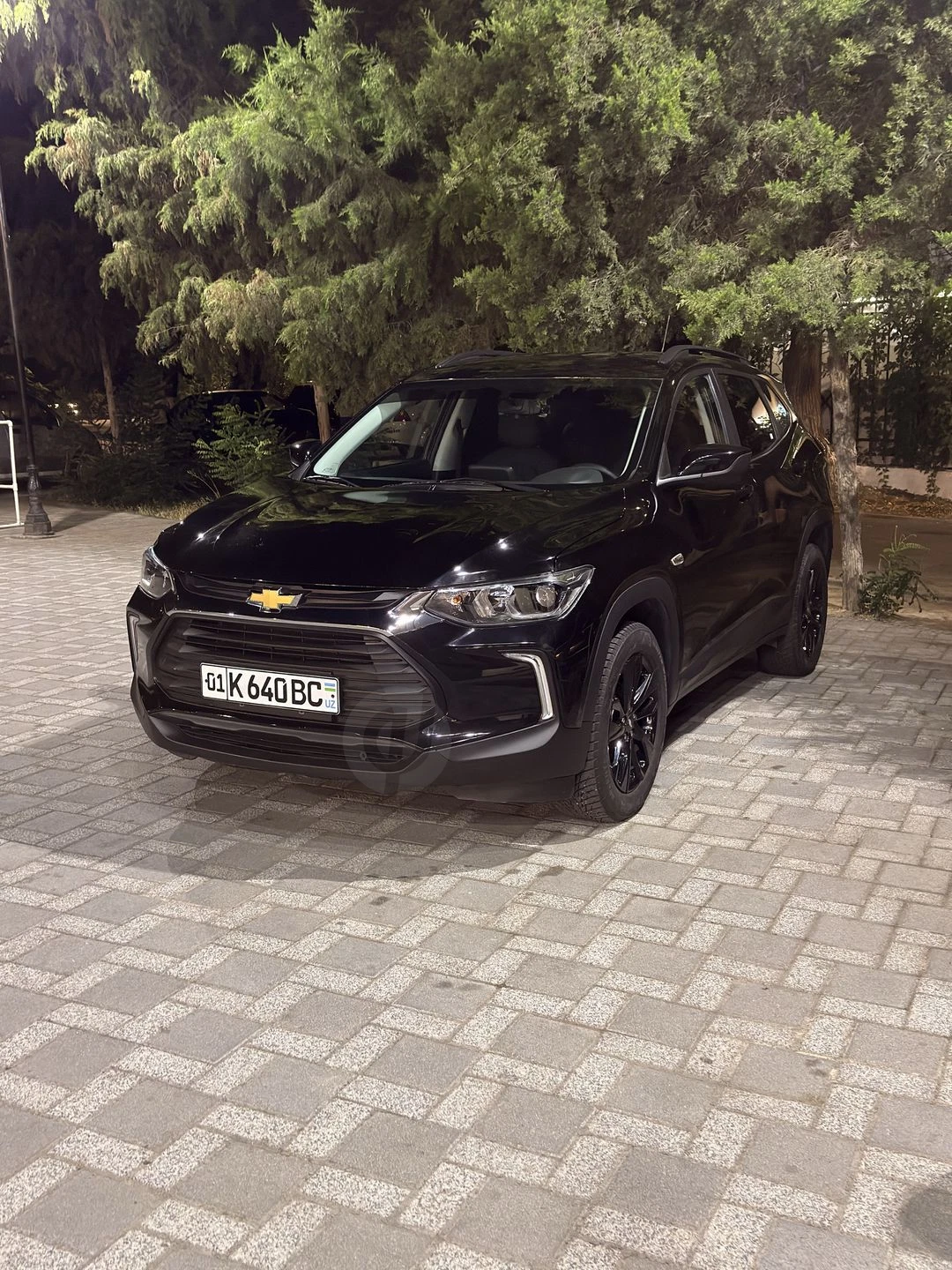 Tracker2 LS Toza 2023 - Cover Photo