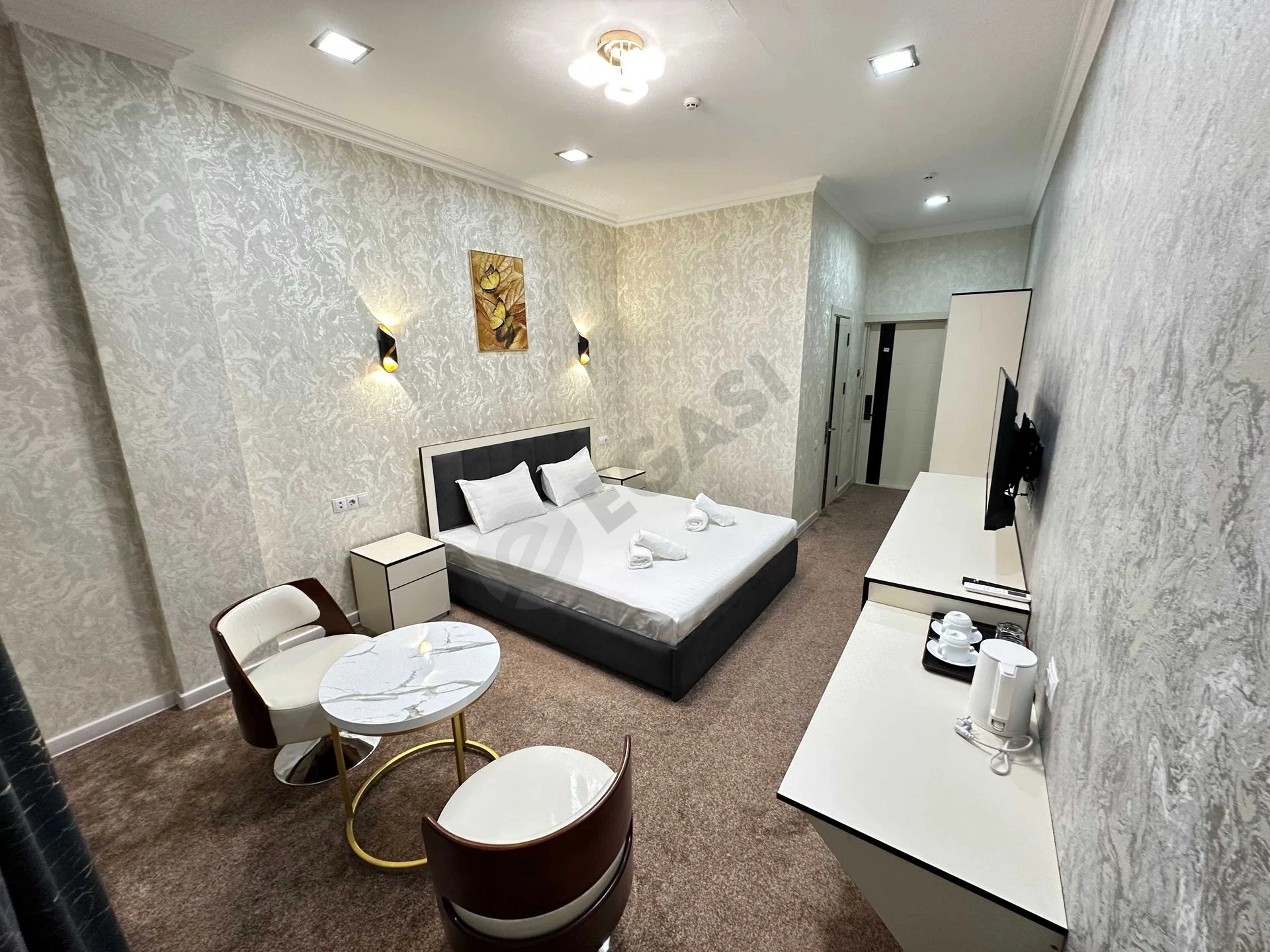ALamir Hotel In KHiva - Cover Photo