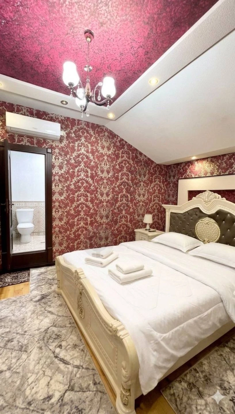 Hotel samarqand registonda мехмонхона Гостинца hostelimiz bor - Cover Photo