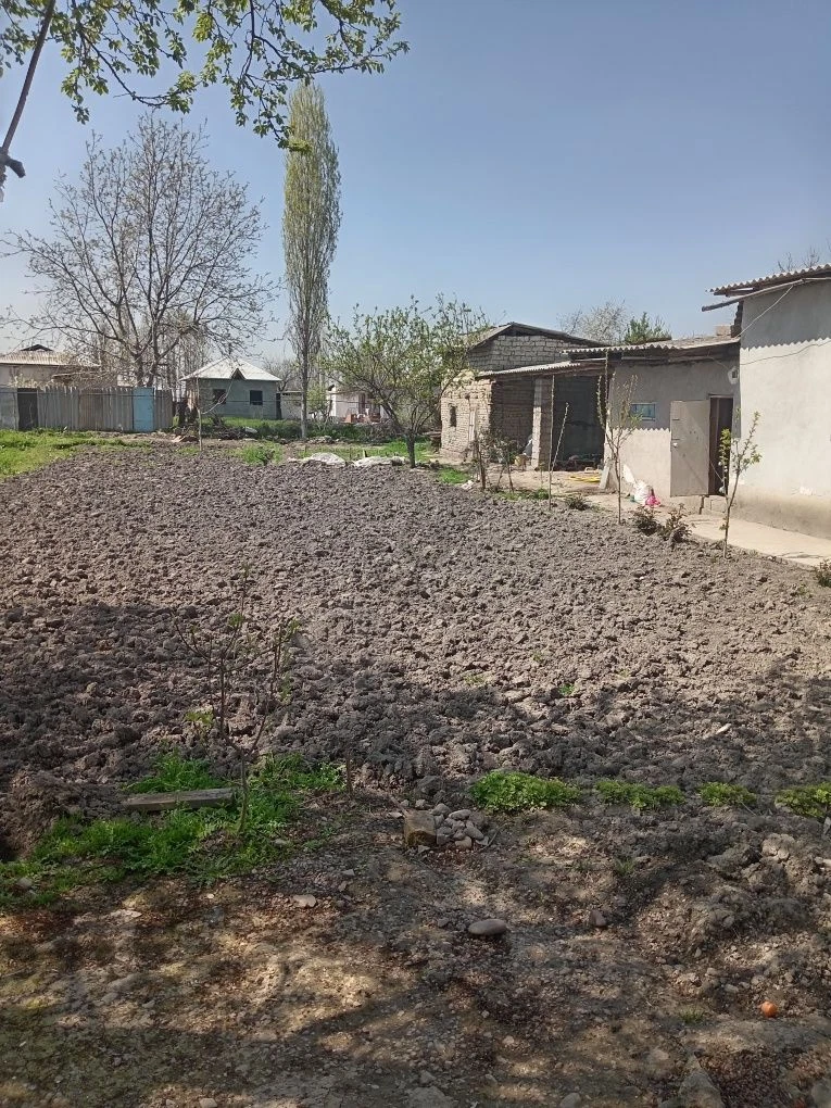 Уй ер сотилади 7 сотих - Cover Photo