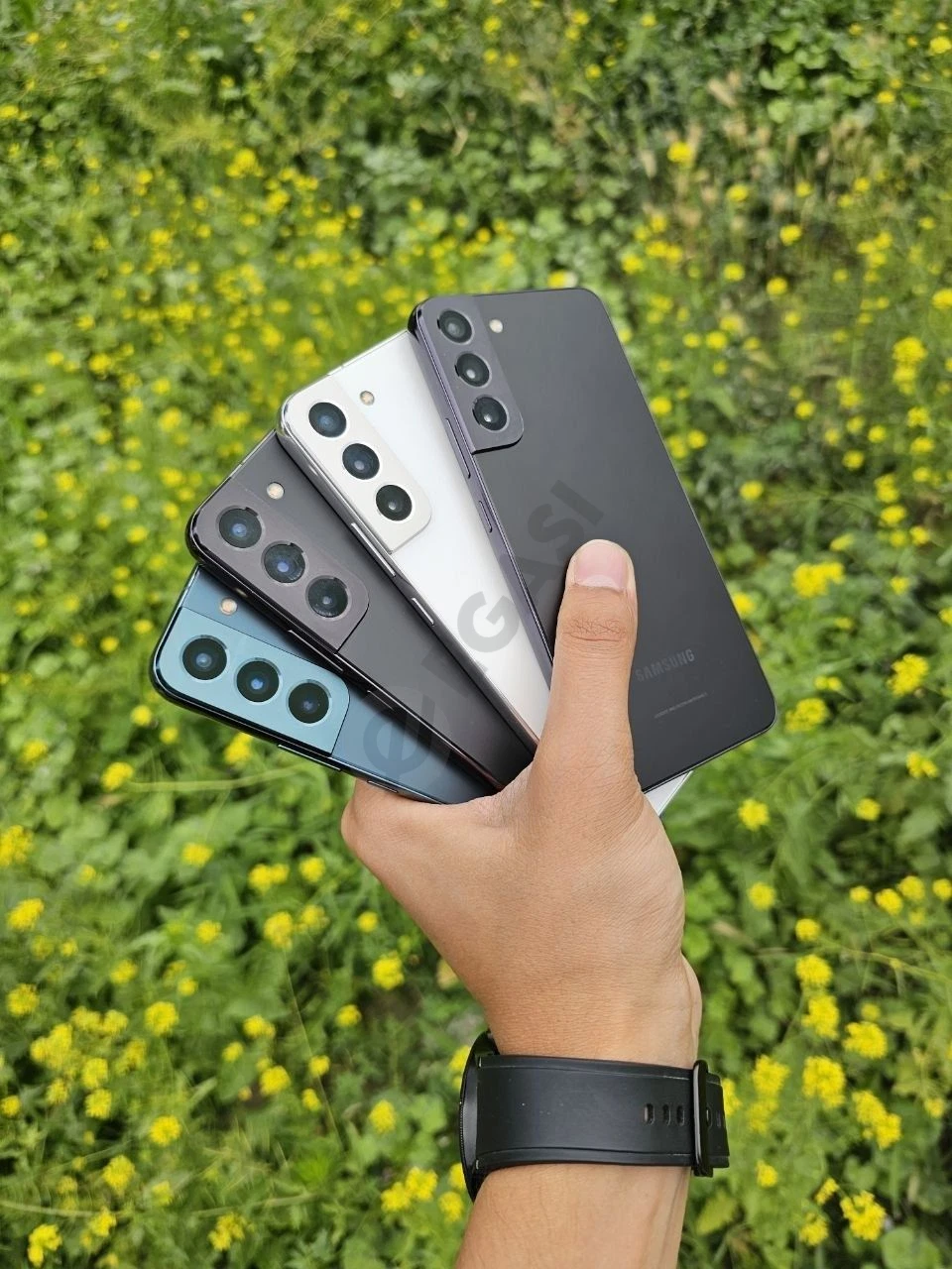 Advertisement - Cover Photo