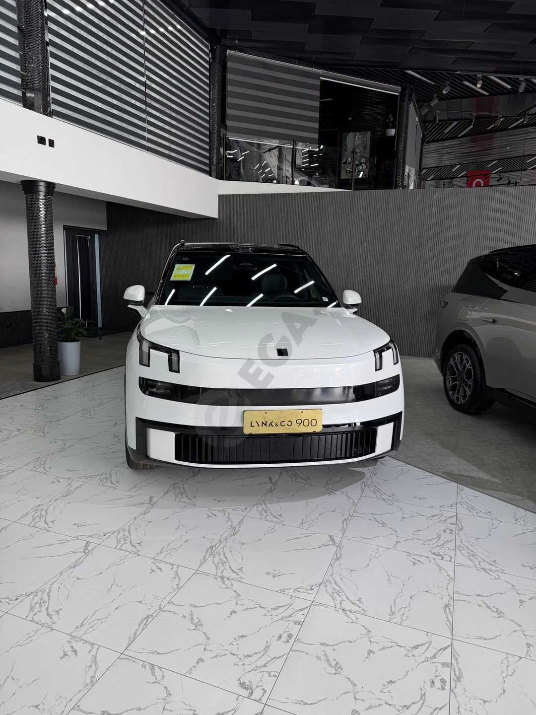 Lyn&Co 1.5 turbo 2026 - Cover Photo