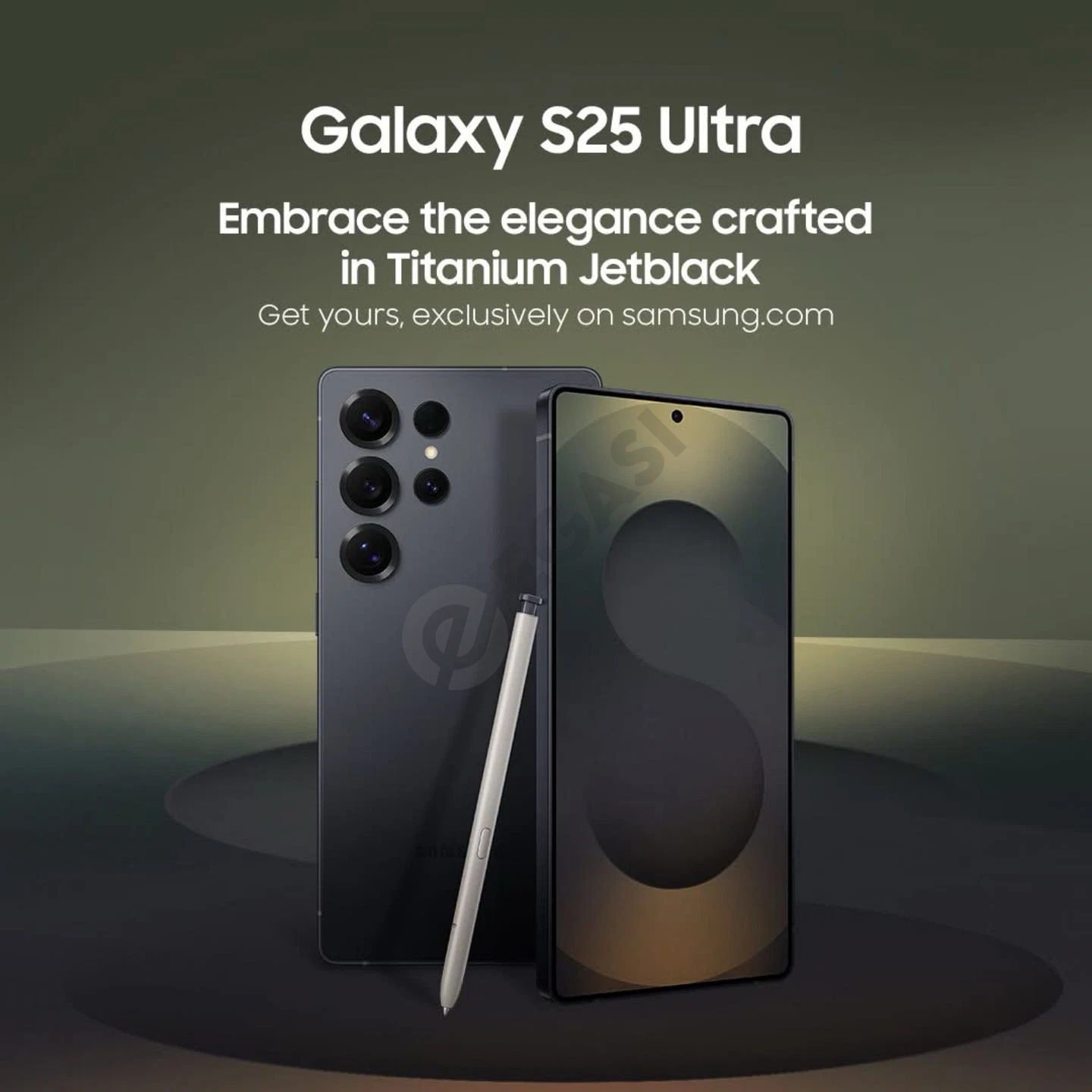 Advertisement - Cover Photo