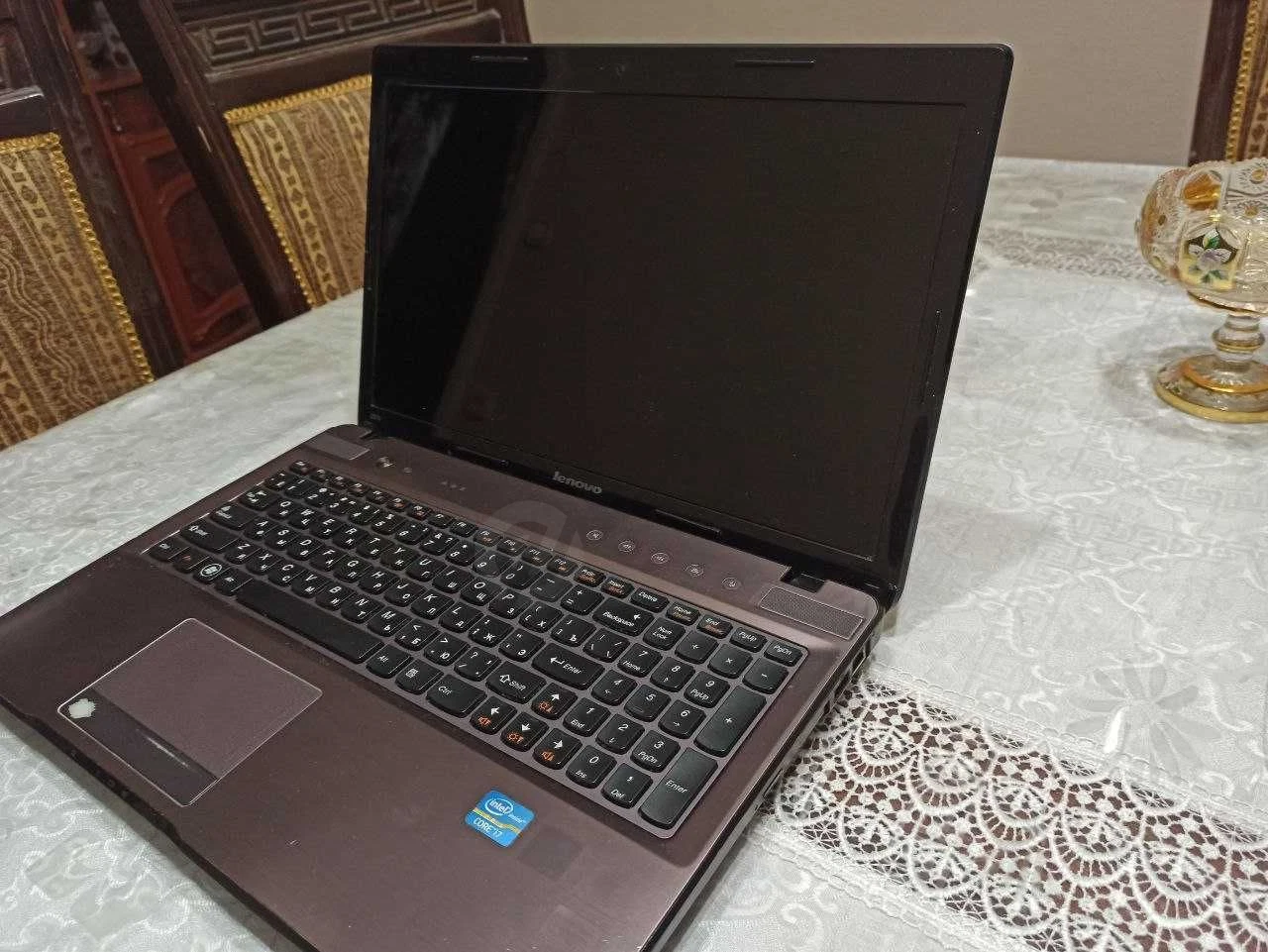 Advertisement - Cover Photo