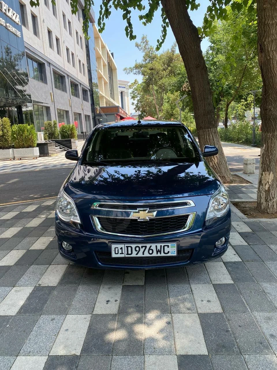 Cobalt сотилади. Продается Cobalt - Cover Photo