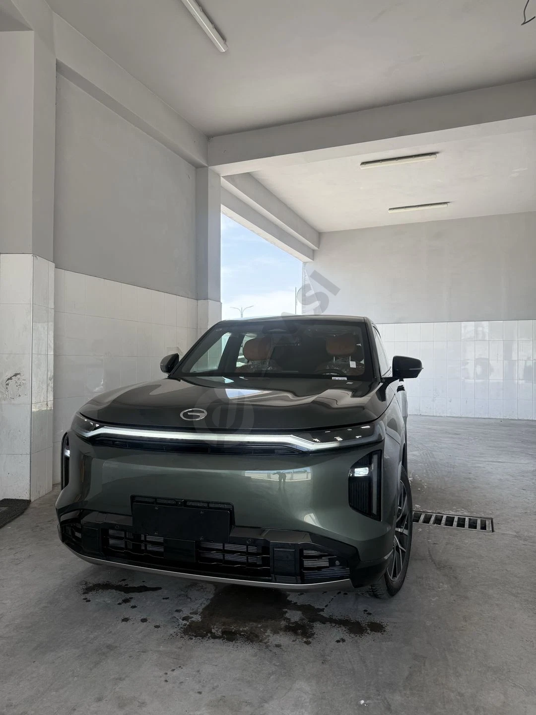 Gac Aion S7 AWD 5-pazitsia ! ! ! - Cover Photo