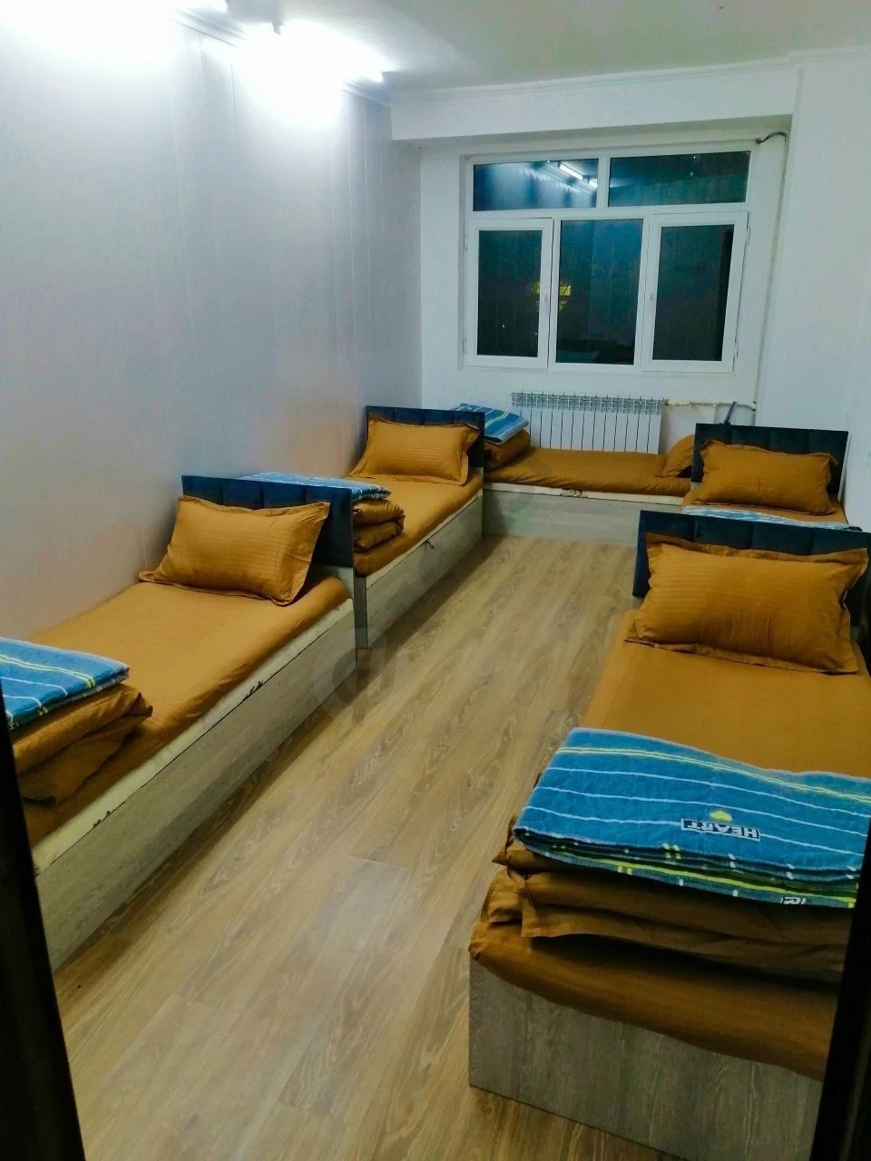 Мехмонхона Хостел hostel квартира арзон кунлик - Cover Photo