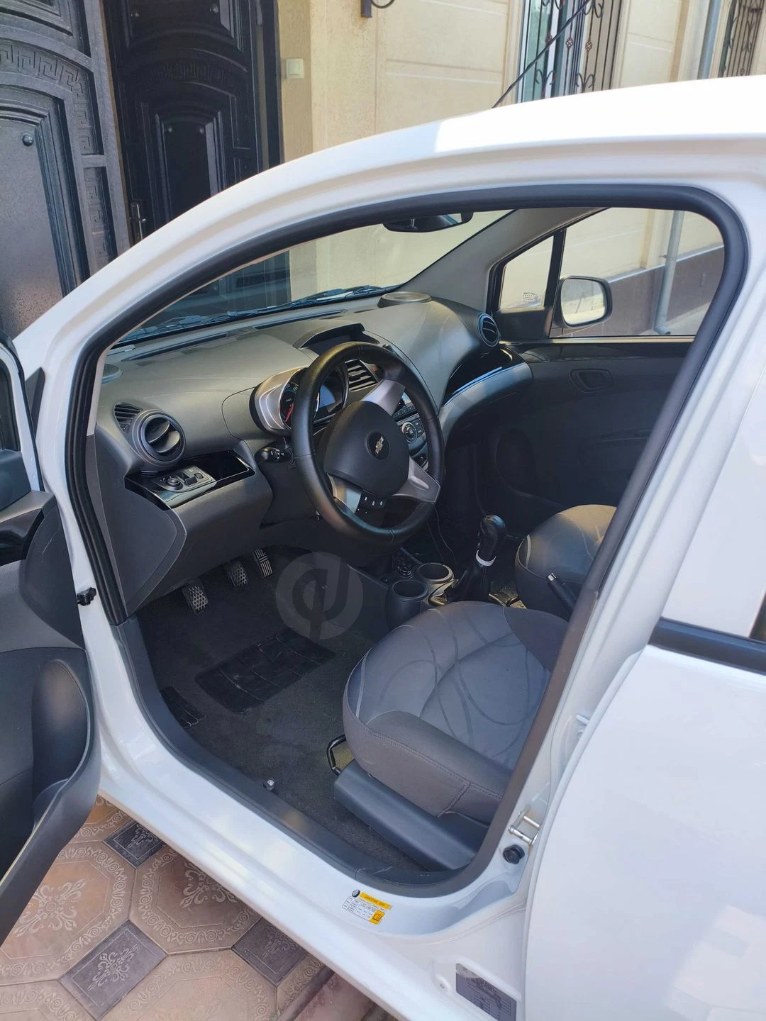 Spark 2022 mexanika 52700 km - Cover Photo