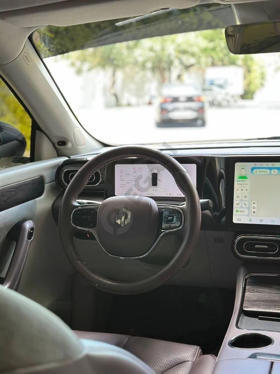 Leapmotor c11 продается - Cover Photo
