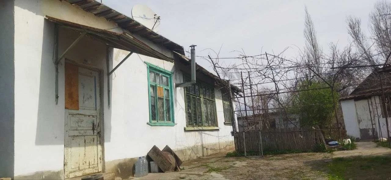 Продается свой дом с участком в пос. Майский - Cover Photo