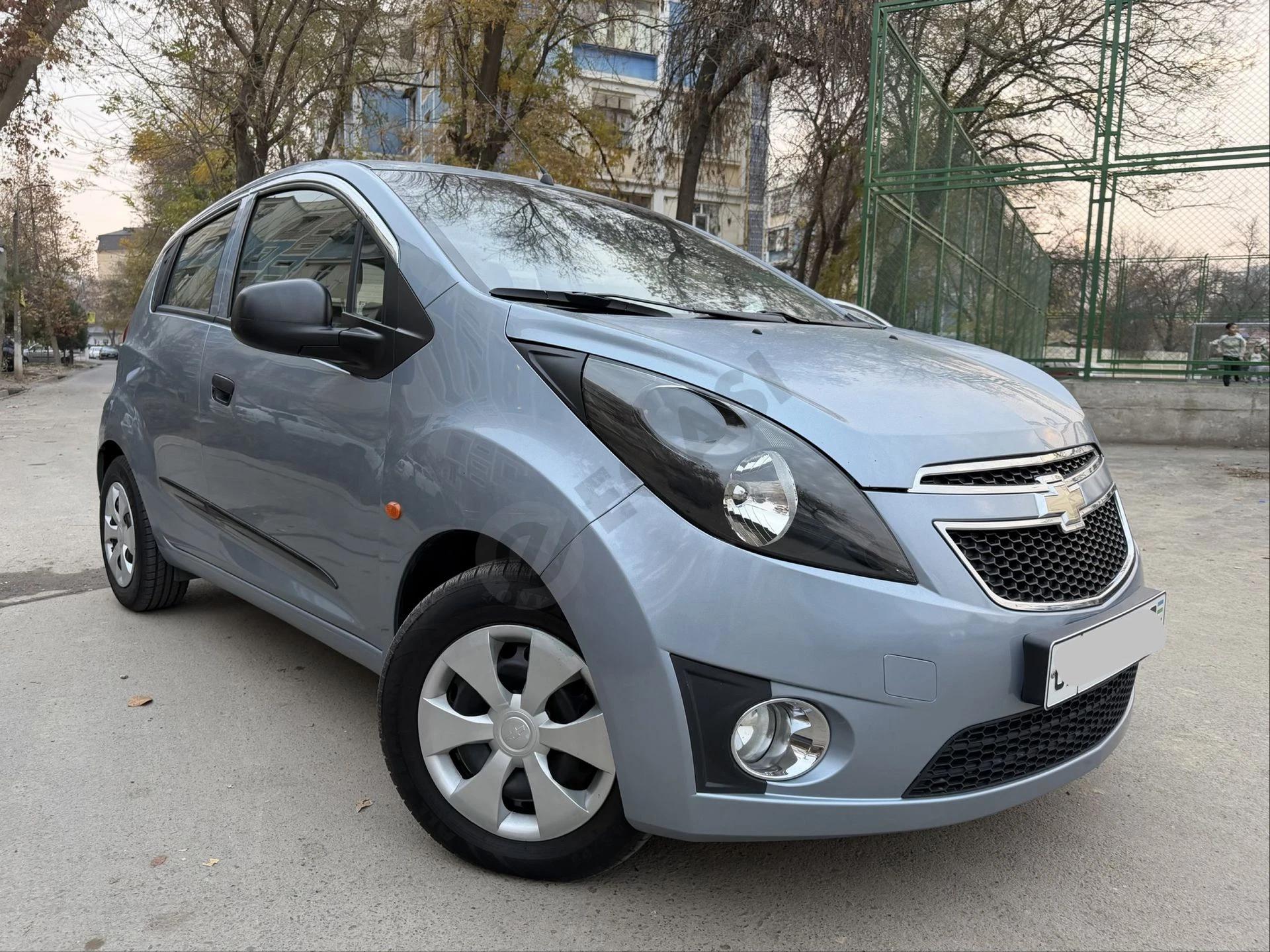 Spark 2 позиция - Cover Photo