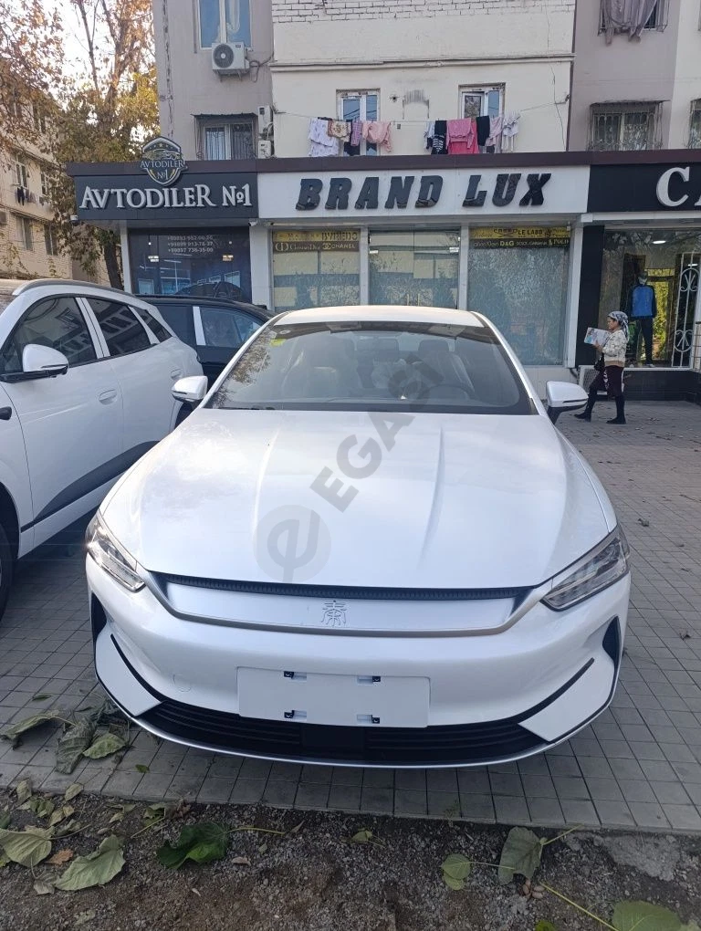Byd qin 2025йил натариусга тайер - Cover Photo