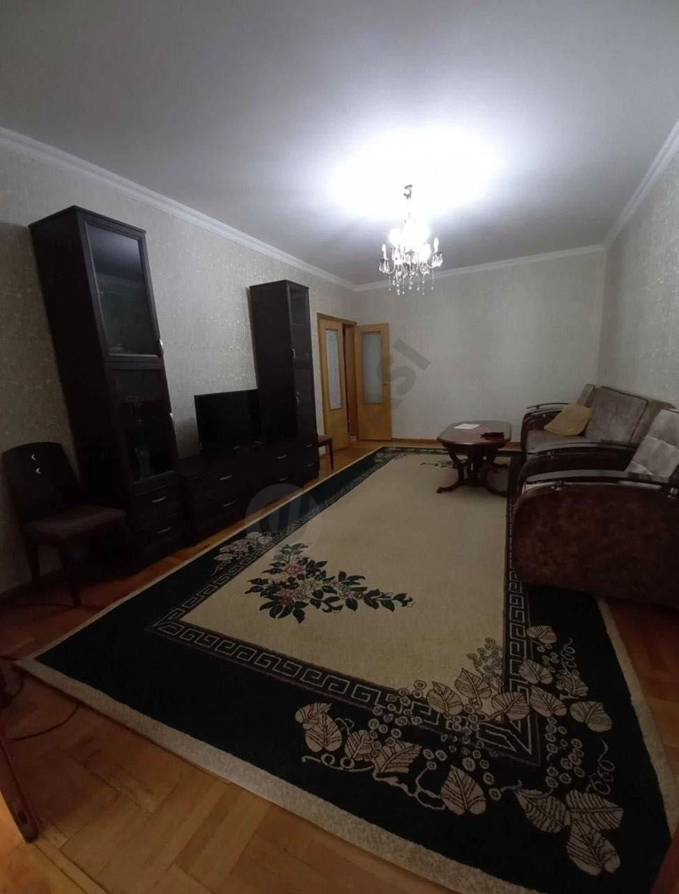 Мирабадская, Госпитальный 2/2/8 - Cover Photo