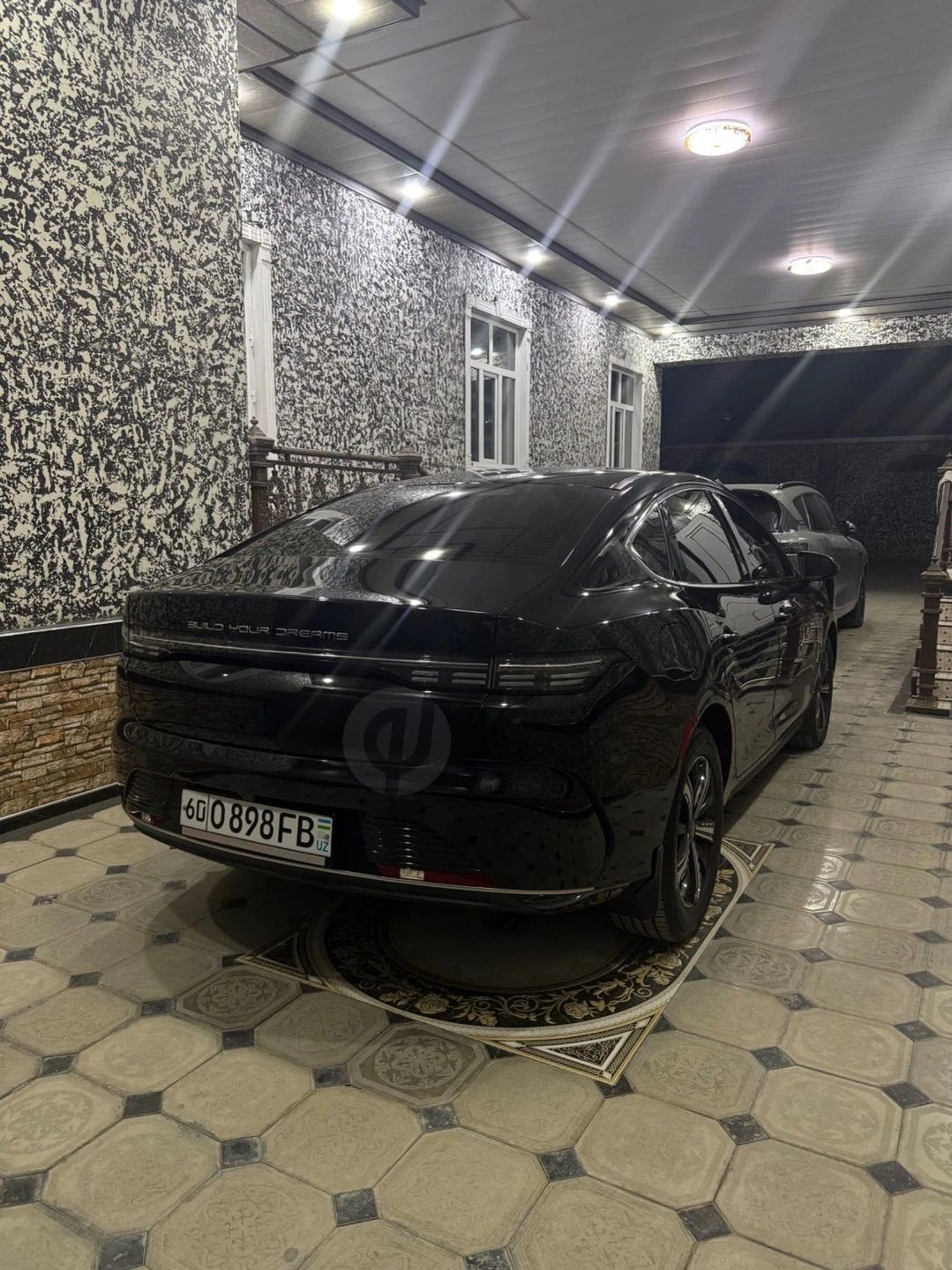 BYD CHAZOR 3-pozitsiya - Cover Photo