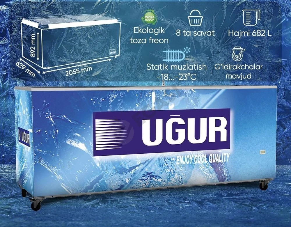 Advertisement - Cover Photo