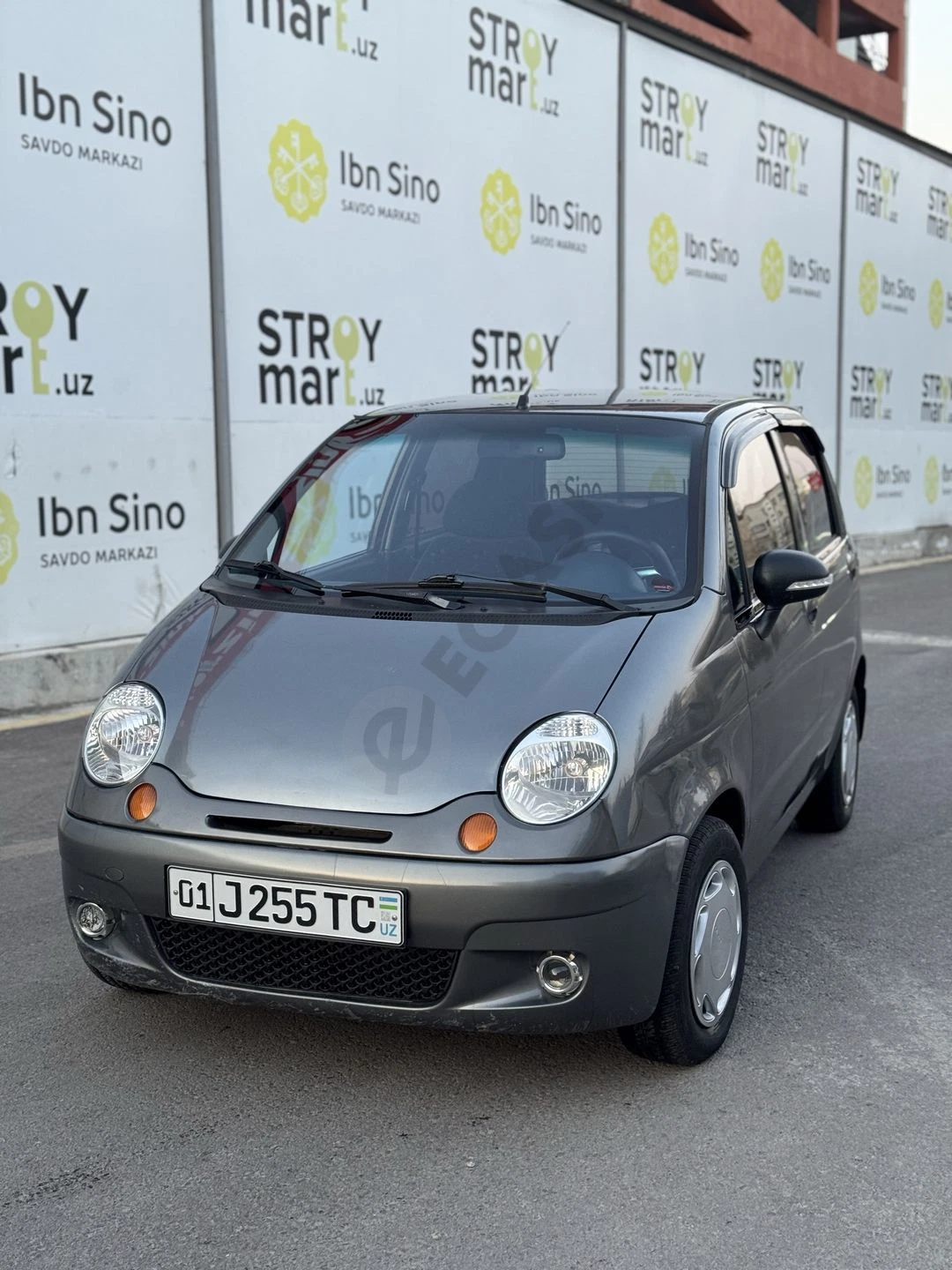 Matiz mix 2015 ideal mokriy - Cover Photo