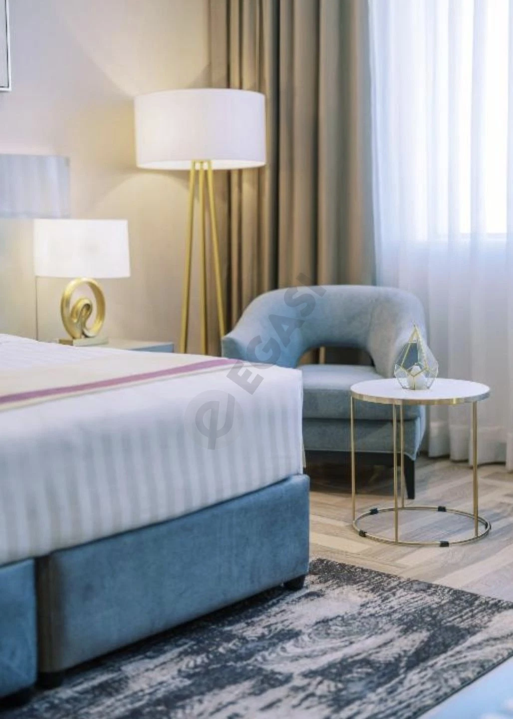 Без Загс Hotel Tashkent - Cover Photo