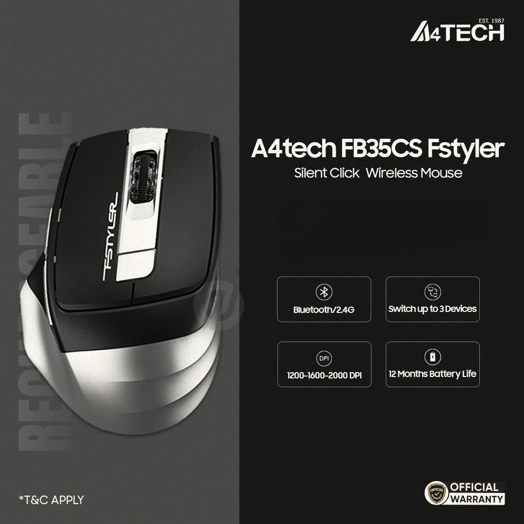 Advertisement - Cover Photo