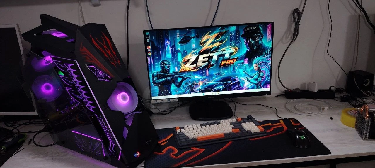 Advertisement - Cover Photo