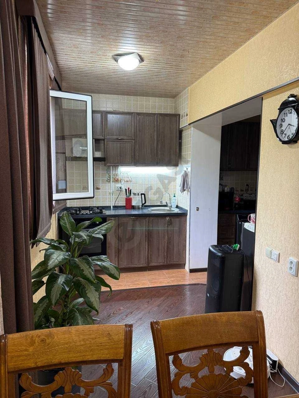 65 m² 3/2/4 g‘ishtli uy Yunusabad 4 65 м² 3/2/4 Юнусабад4 - Cover Photo