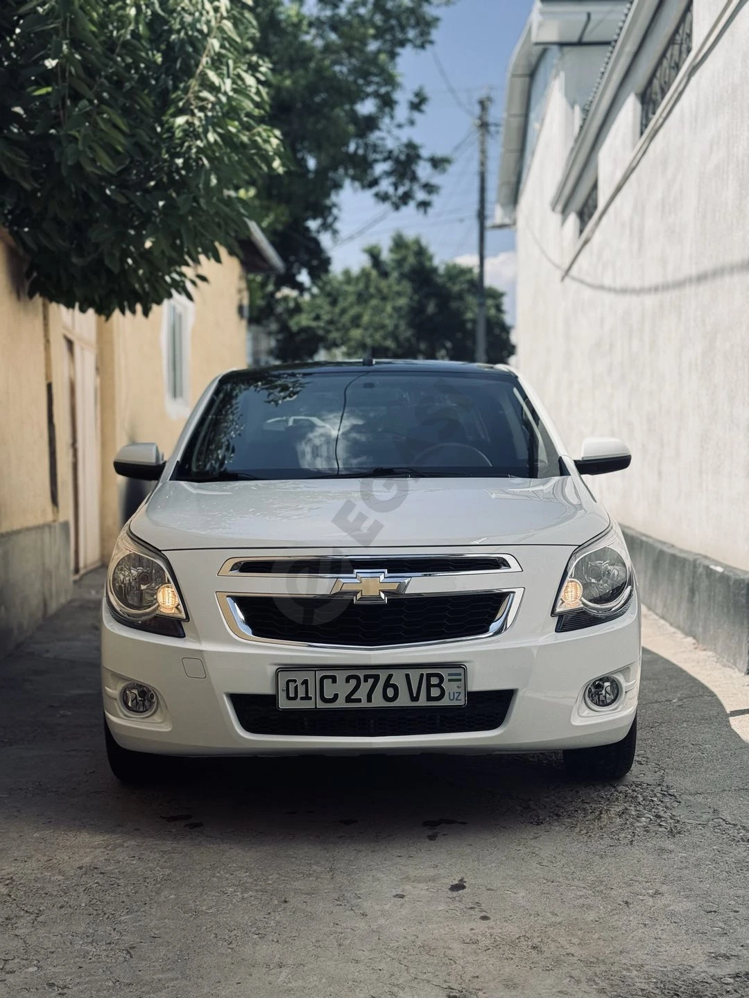 Cobalt LTZ Avtomat 2022 sotiladi - Cover Photo