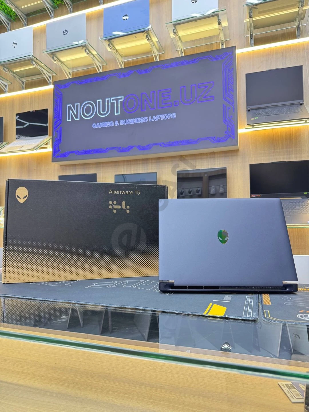 Advertisement - Cover Photo