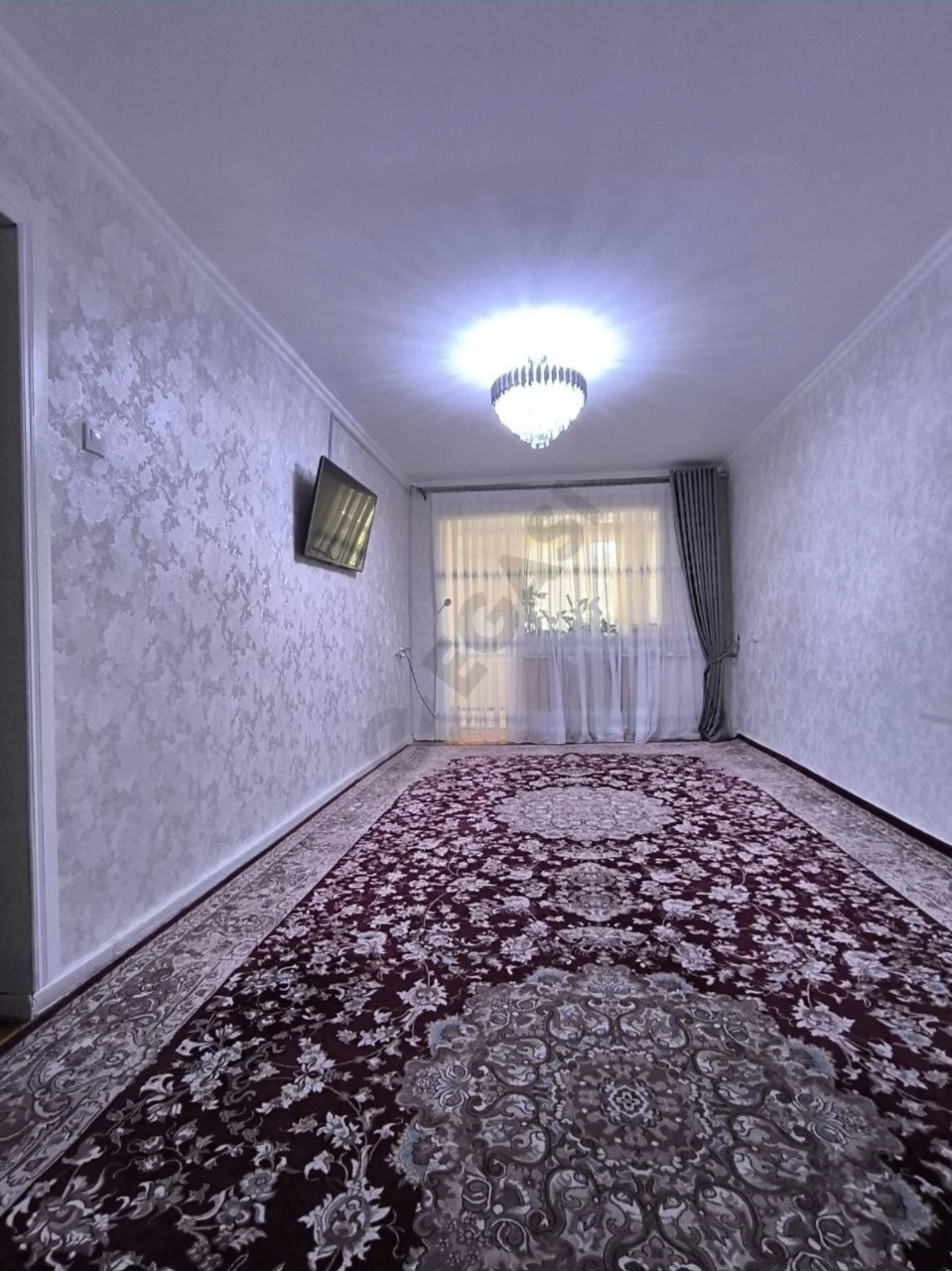 2в3/4/4 Максим Горький Буюк Ипак Йули 54м2 Кирпичный - Cover Photo
